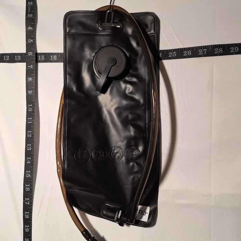 Hydration Bladder (2 Liter) - Used